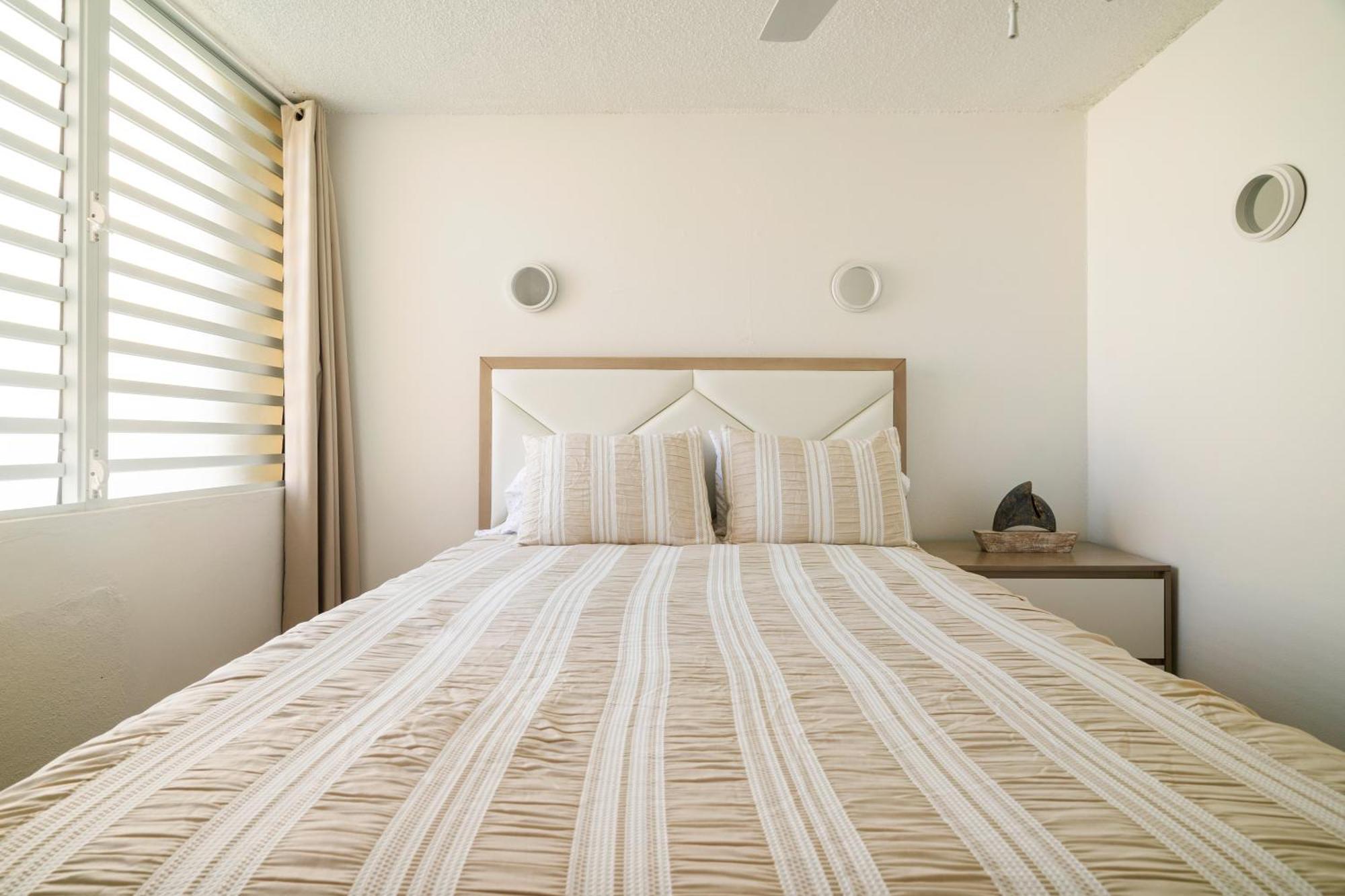 Ocean Blue Beach Apt Luquillo Exterior foto