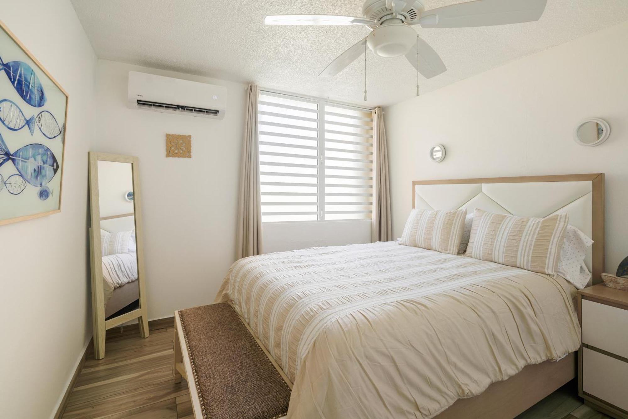Ocean Blue Beach Apt Luquillo Exterior foto