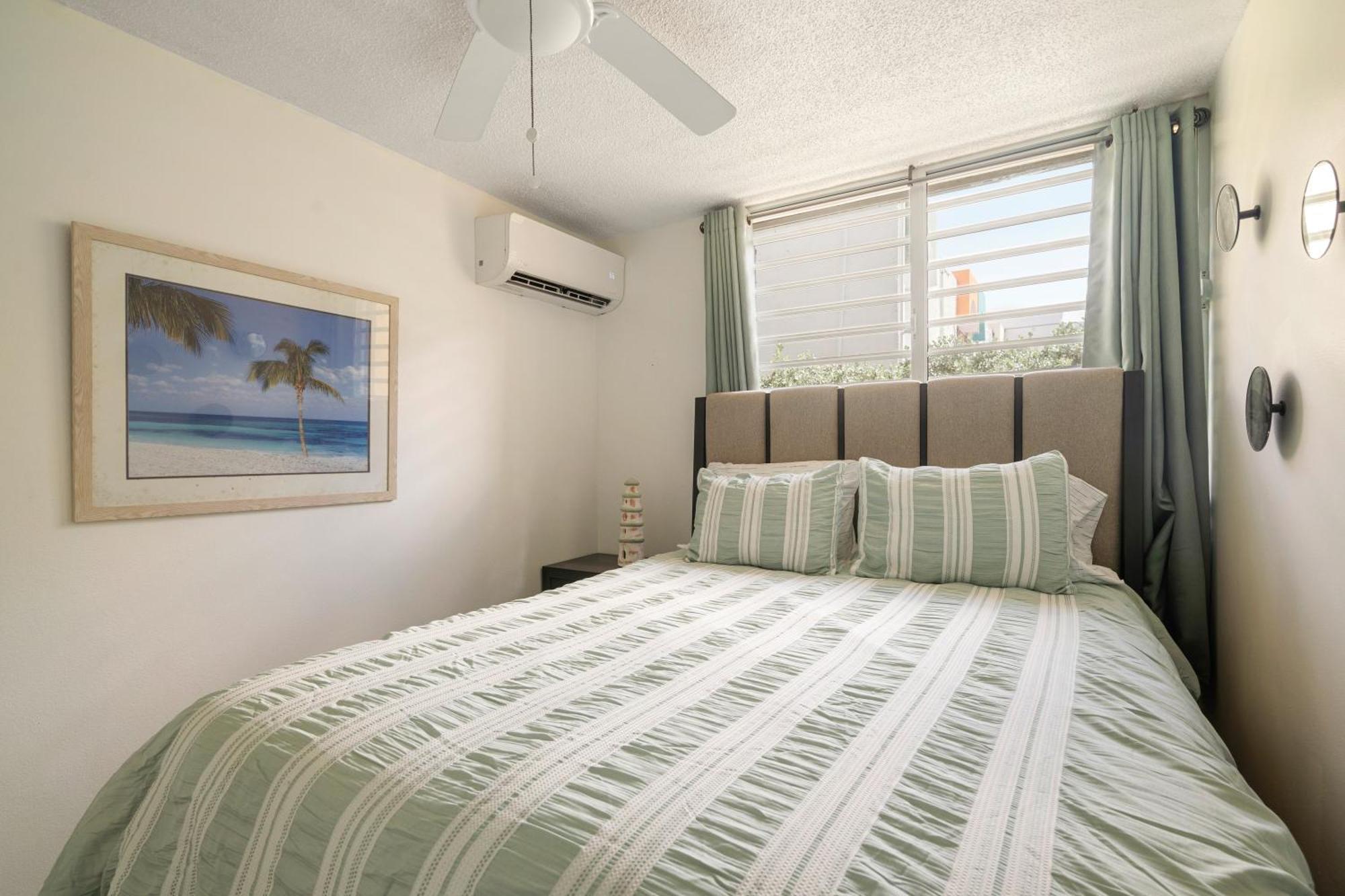 Ocean Blue Beach Apt Luquillo Exterior foto